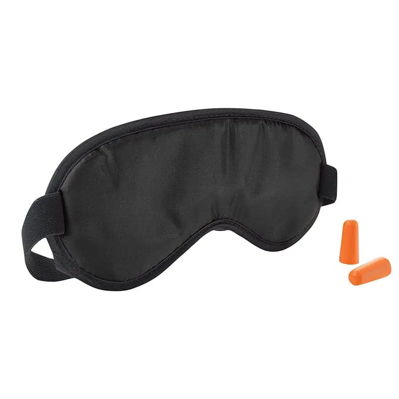 Antifaz para dormir
