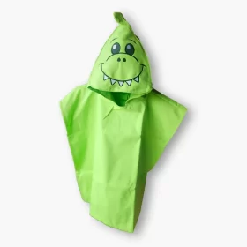 Toalla de microfibra infantil Dinosaurio